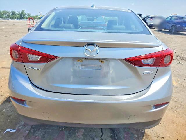 59828036 :رقم المزاد ، JM1BM1W37E1146143 vin ، 2014 Mazda 3 مزاد بيع