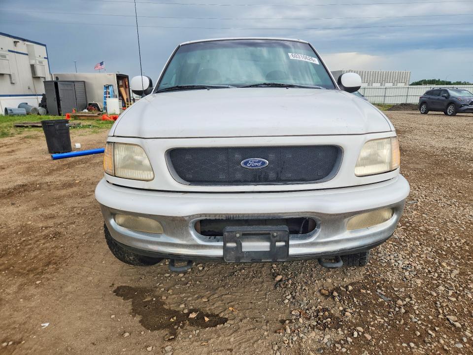 Aukcja sprzedaży 1998 Ford F150, vin: 1FTZX18W9WKB11516, numer aukcji: 60310626