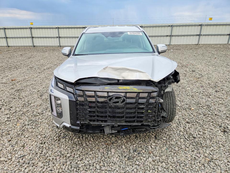 Продаж на аукціоні авто 2025 Hyundai Palisade, vin: KM8R2DGE3SU922067, номер лоту: 62064206