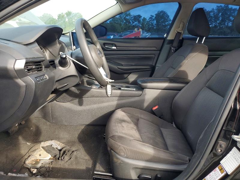61786996 :رقم المزاد ، 1N4BL4BV1LC238884 vin ، 2020 Nissan Altima مزاد بيع