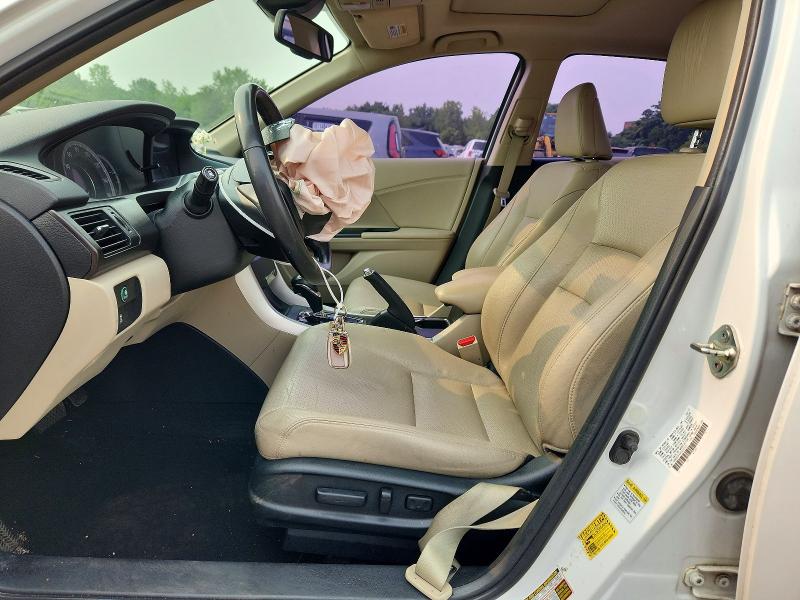 Aukcja sprzedaży 2014 Honda Accord, vin: 1HGCR2F85EA002261, numer aukcji: 61516226