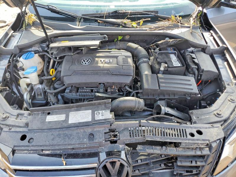 Aukcja sprzedaży 2014 Volkswagen Passat, vin: 1VWAS7A35EC098526, numer aukcji: 60565916