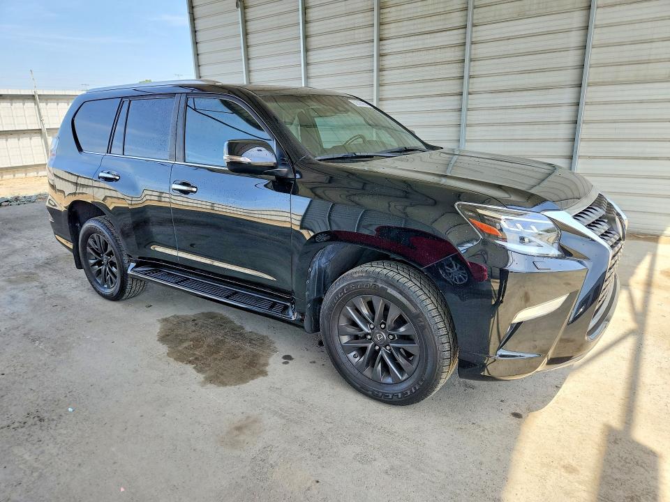 62528866 :رقم المزاد ، JTJAM7BX9M5278588 vin ، 2021 Lexus Gx 460 مزاد بيع