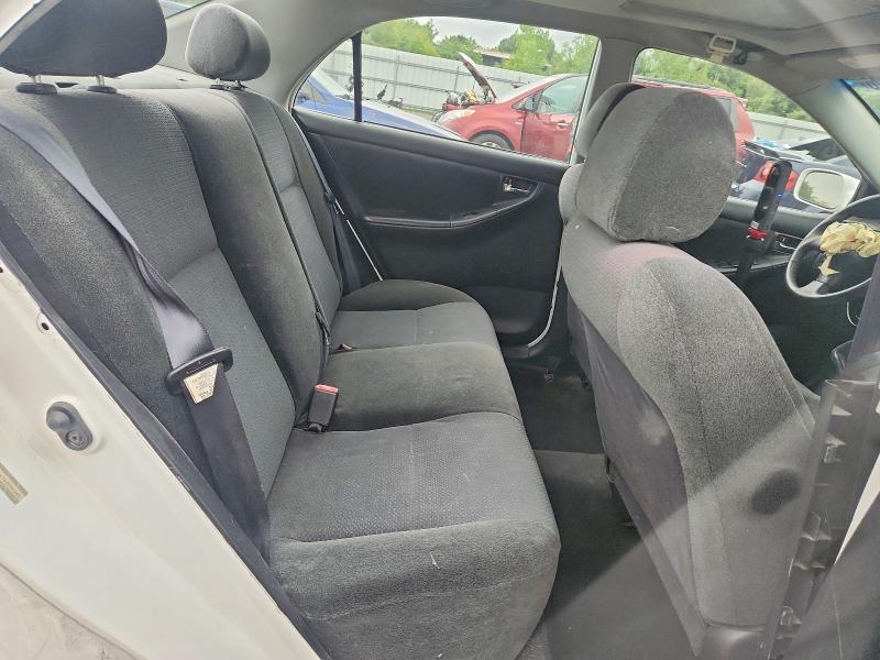 Продаж на аукціоні авто 2004 Toyota Corolla, vin: 2T1BR32E14C206562, номер лоту: 62163006