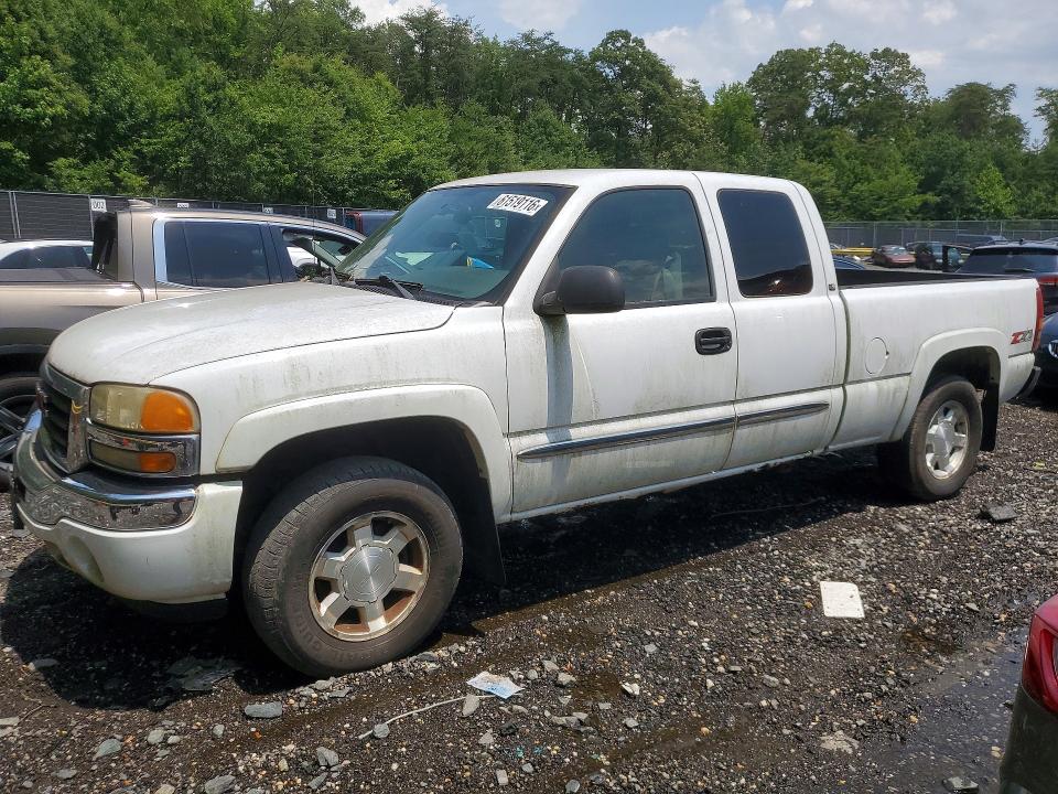 Aukcja sprzedaży 2006 Gmc New Sierra, vin: 1GTEK19B46Z245169, numer aukcji: 61519116