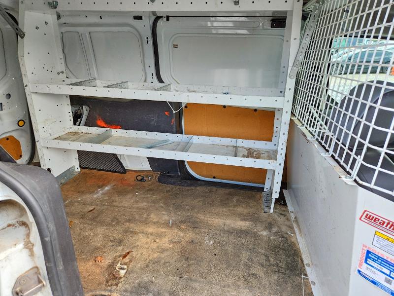 Продаж на аукціоні авто 2016 Ford Transit Connect, vin: NM0LS7E7XG1290576, номер лоту: 60040086