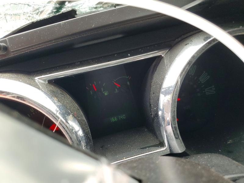 2007 Ford Mustang მანქანა იყიდება აუქციონზე, vin: 1ZVFT80N475229125, აუქციონის ნომერი: 62095066