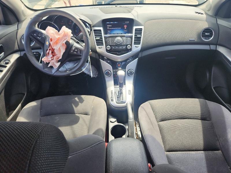 Aukcja sprzedaży 2015 Chevrolet Cruze, vin: 1G1PC5SB7F7255996, numer aukcji: 59602876