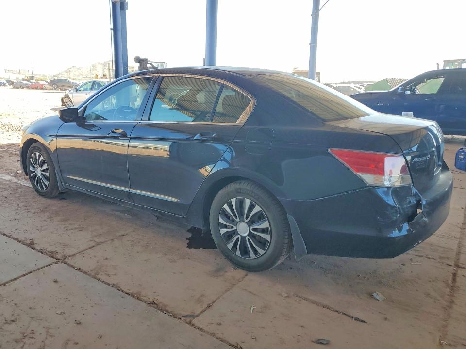 Продажа на аукционе авто 2009 Honda Accord, vin: JHMCP26369C008720, номер лота: 60188516