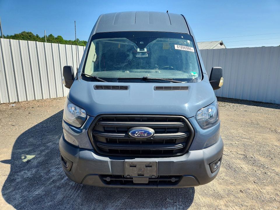 2020 Ford Transit მანქანა იყიდება აუქციონზე, vin: 1FTBR3X83LKB27166, აუქციონის ნომერი: 61896986