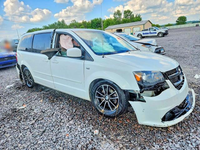 Продажа на аукционе авто 2014 Dodge Grand Caravan, vin: 2C4RDGBG0ER420885, номер лота: 59592356