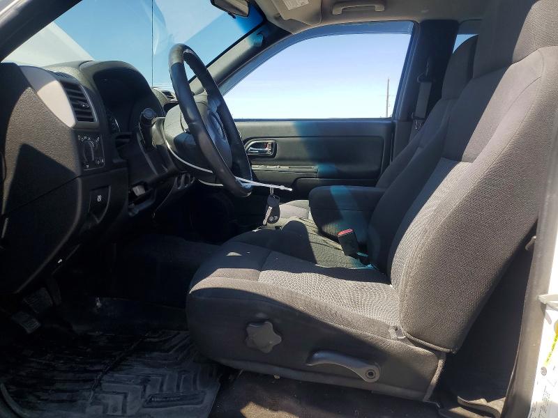 Продажа на аукционе авто 2008 Chevrolet Colorado, vin: 1GCDT13E088129665, номер лота: 63526866