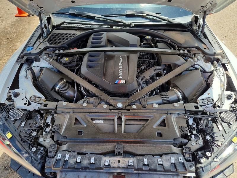 Продаж на аукціоні авто 2022 Bmw M4, vin: WBS33BA02NCK90755, номер лоту: 62093066