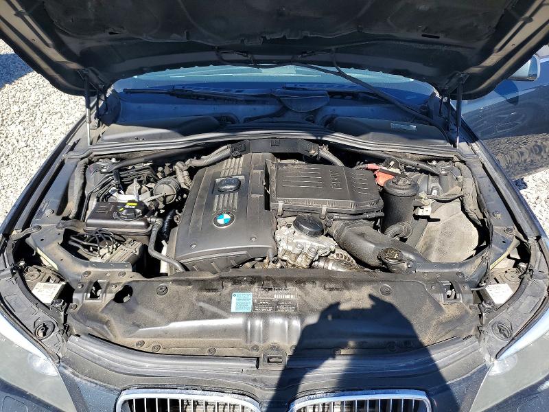 Продаж на аукціоні авто 2008 Bmw 535, vin: WBANV93568CZ70414, номер лоту: 62916026