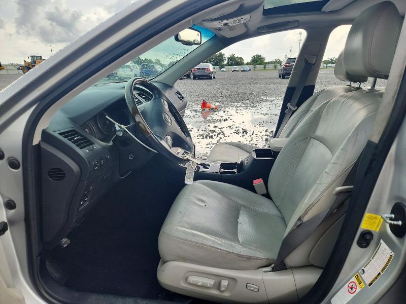 Продажа на аукционе авто 2012 Lexus Es, vin: JTHBK1EG6C2502100, номер лота: 59711186