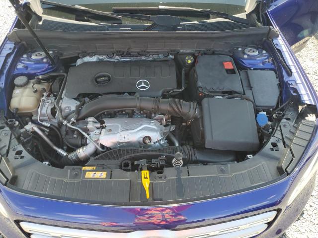 Auction sale of the 2021 Mercedes-benz Glb, vin: W1N4M4GBXMW120355, lot number: 62325796