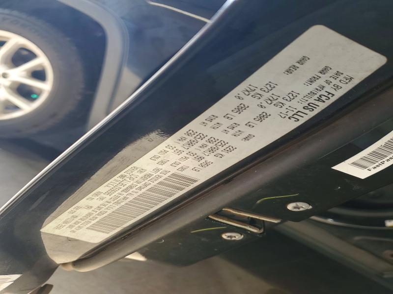 Продажа на аукционе авто 2018 Jeep Cherokee, vin: 1C4PJLLB5JD596985, номер лота: 62095356