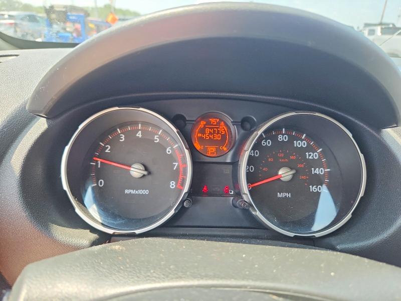 Продажа на аукционе авто 2010 Nissan Rogue, vin: JN8AS5MVXAW125317, номер лота: 61753286