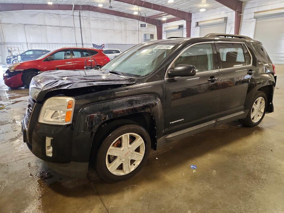 Aukcja sprzedaży 2012 Gmc Terrain, vin: 2GKFLTE58C6280967, numer aukcji: 60897206