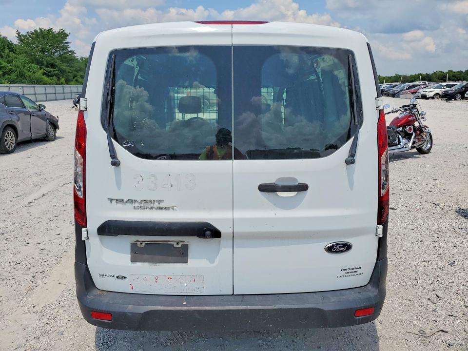Aukcja sprzedaży 2022 Ford Transit Connect, vin: NM0LS7S25N1506422, numer aukcji: 59688246