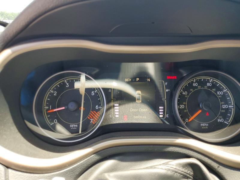 Aukcja sprzedaży 2015 Jeep Cherokee, vin: 1C4PJLCB1FW770823, numer aukcji: 61143046