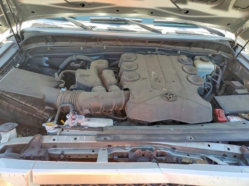 Продажа на аукционе авто 2010 Toyota Fj Cruiser, vin: JTEBU4BF2AK093594, номер лота: 62916176