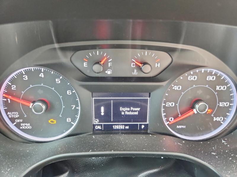 59657776 :رقم المزاد ، 1GKKNLLA5JZ173319 vin ، 2018 Gmc Acadia مزاد بيع