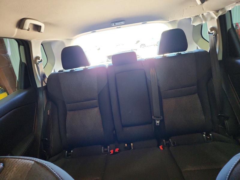 Aukcja sprzedaży 2025 Nissan Rogue, vin: 5N1BT3BB1SC801470, numer aukcji: 62997076
