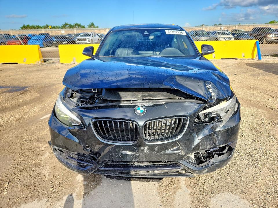 Aukcja sprzedaży 2019 Bmw 230i, vin: WBA2J1C57KVD10171, numer aukcji: 61364136