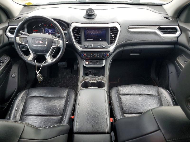 Продажа на аукционе авто 2020 Gmc Acadia, vin: 1GKKNULSXLZ146490, номер лота: 60845156
