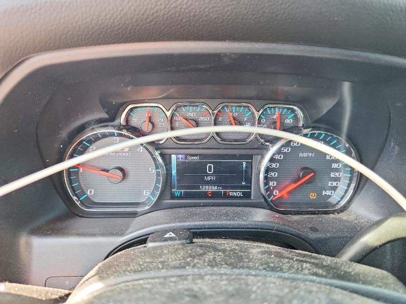 Продажа на аукционе авто 2017 Chevrolet Silverado, vin: 1GCVKREC8HZ314767, номер лота: 61294766