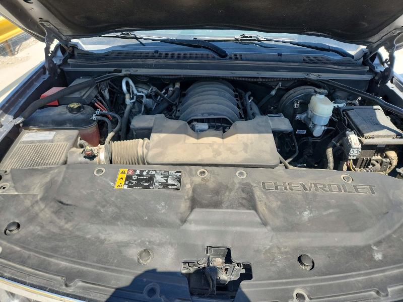 Aukcja sprzedaży 2018 Chevrolet Tahoe, vin: 1GNSCBKC1JR389058, numer aukcji: 60030126
