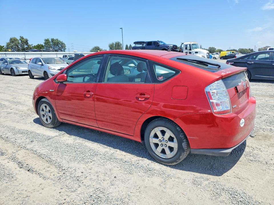 Aukcja sprzedaży 2009 Toyota Prius, vin: JTDKB20U797869328, numer aukcji: 59226536