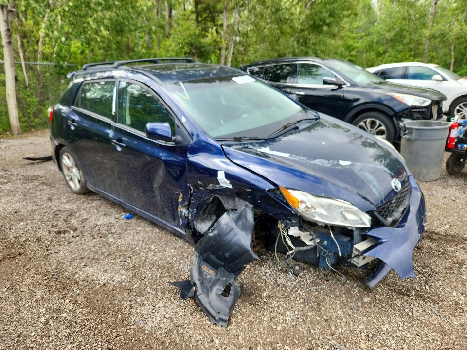 Продаж на аукціоні авто 2013 Toyota Matrix, vin: 2T1LE4EE4DC023416, номер лоту: 61541066