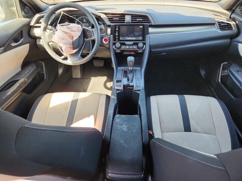 Aukcja sprzedaży 2017 Honda Civic, vin: SHHFK7H53HU404399, numer aukcji: 60456066