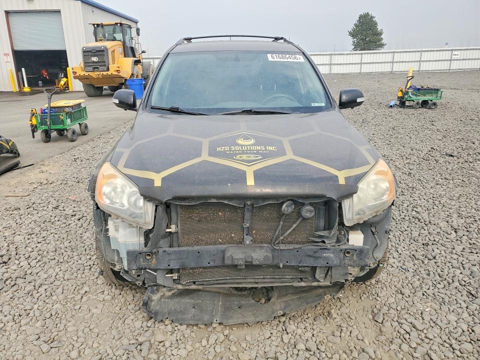 Aukcja sprzedaży 2009 Toyota Rav4, vin: JTMBK32V995075745, numer aukcji: 61686456