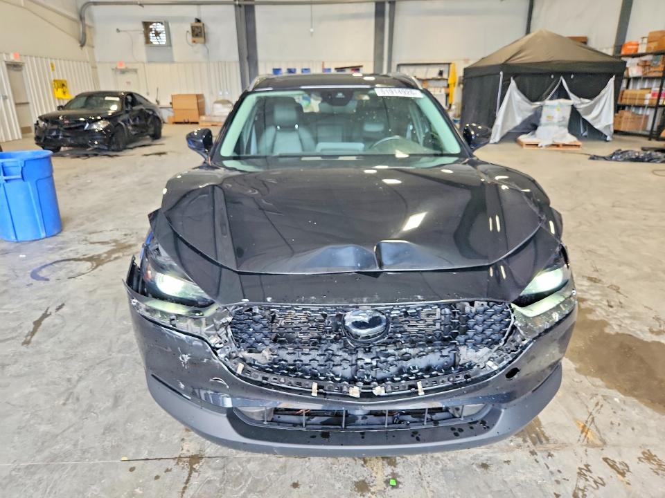 Aukcja sprzedaży 2022 Mazda Cx-30, vin: 3MVDMBCLXNM450989, numer aukcji: 61914926