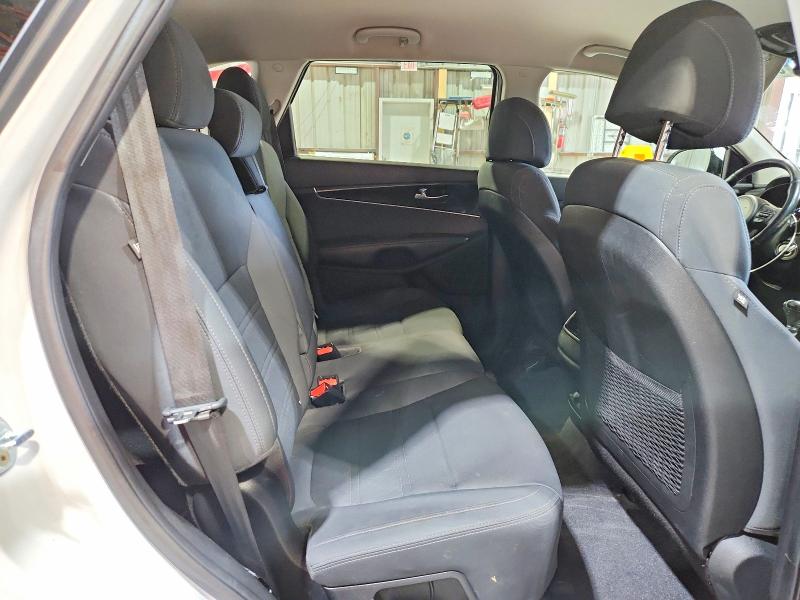 Продаж на аукціоні авто 2017 Kia Sorento, vin: 5XYPG4A34HG197531, номер лоту: 60043256