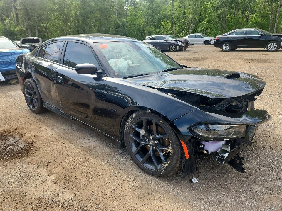 Aukcja sprzedaży 2023 Dodge Charger, vin: 2C3CDXCT7PH524997, numer aukcji: 85603015