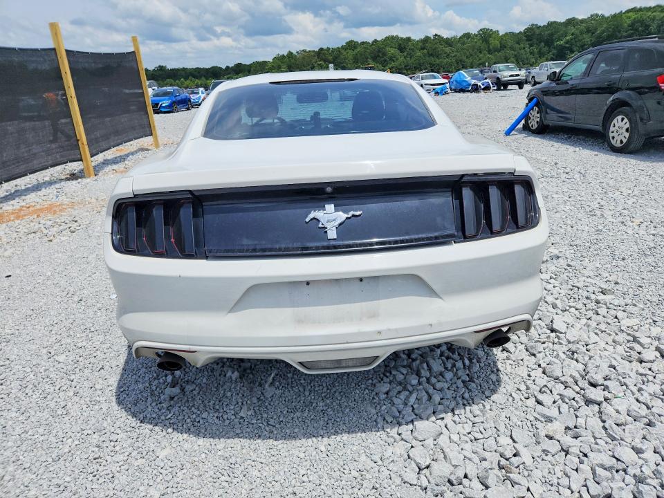 2015 Ford Mustang მანქანა იყიდება აუქციონზე, vin: 1FA6P8AM4F5379852, აუქციონის ნომერი: 62229446