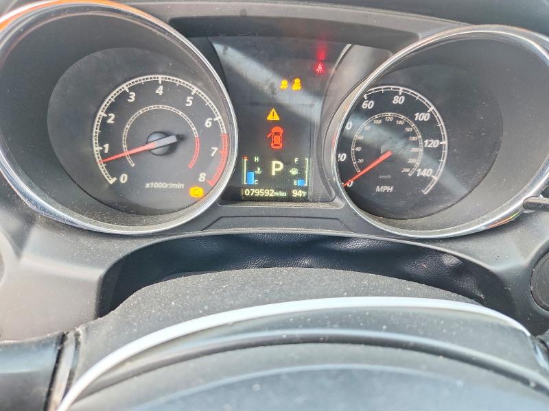 Aukcja sprzedaży 2020 Mitsubishi Out, vin: JA4AP3AU1LU016492, numer aukcji: 58381986