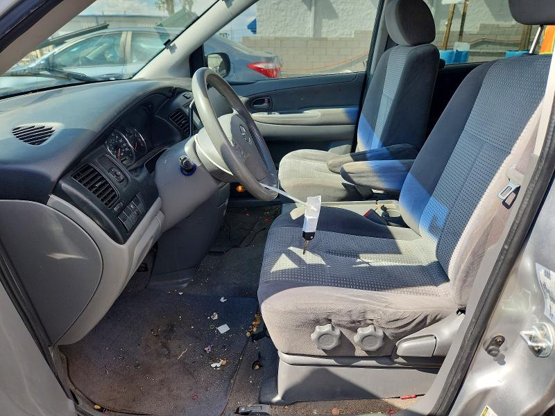 Продаж на аукціоні авто 2006 Mazda Mpv, vin: JM3LW28A060566969, номер лоту: 61439536