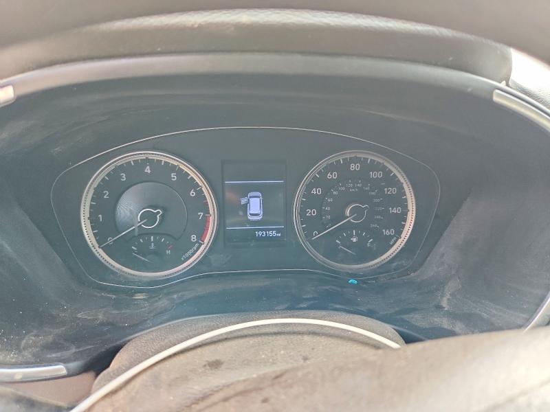 Продажа на аукционе авто 2019 Hyundai Santa Fe, vin: 5NMS23AD0KH037185, номер лота: 62870806