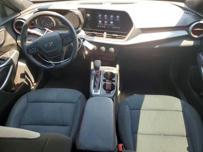 Продажа на аукционе авто 2025 Chevrolet Trax, vin: KL77LGEP5SC120833, номер лота: 60968316