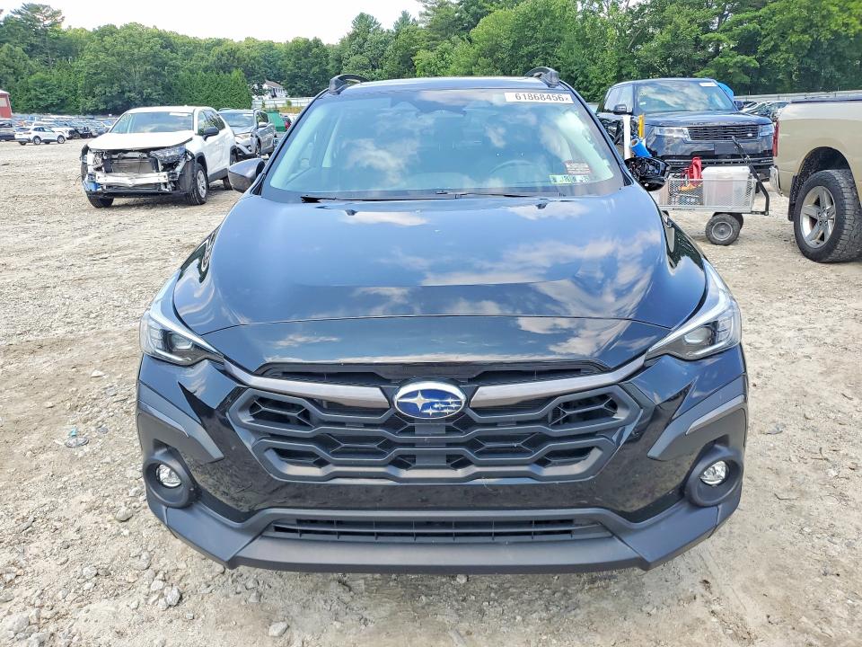Продаж на аукціоні авто 2024 Subaru Crosstrek, vin: 4S4GUHM65R3720174, номер лоту: 61868456