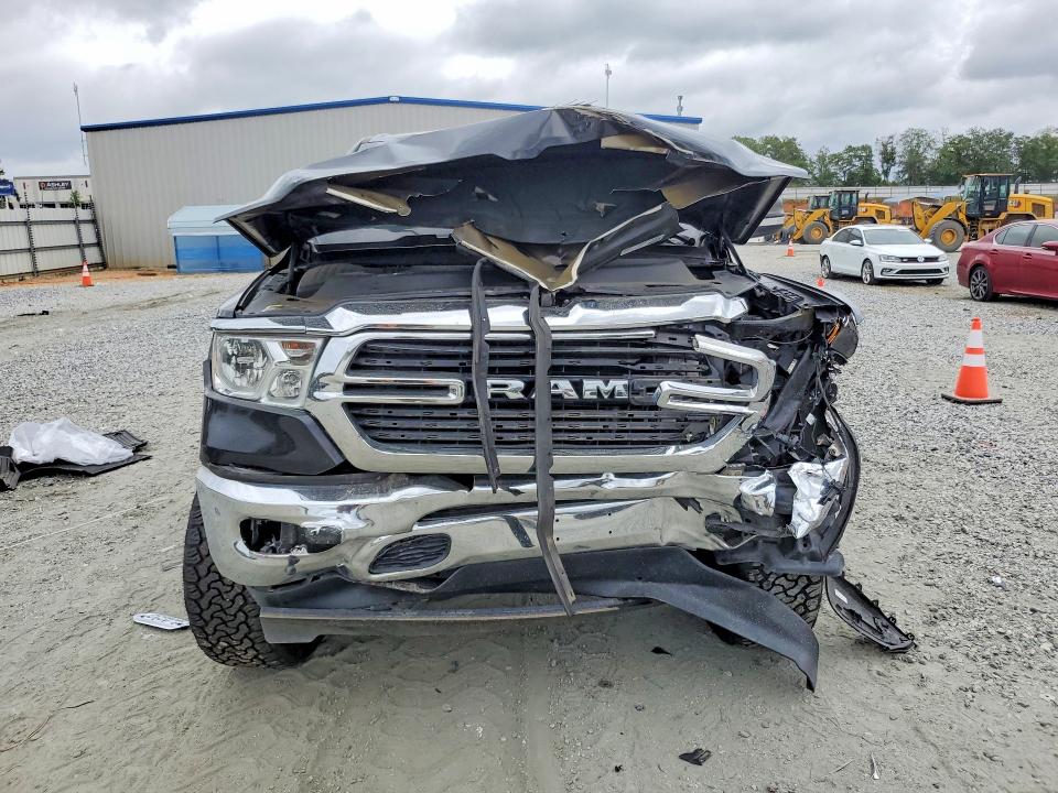 Aukcja sprzedaży 2019 Ram 1500, vin: 1C6SRFFT5KN924224, numer aukcji: 61408406