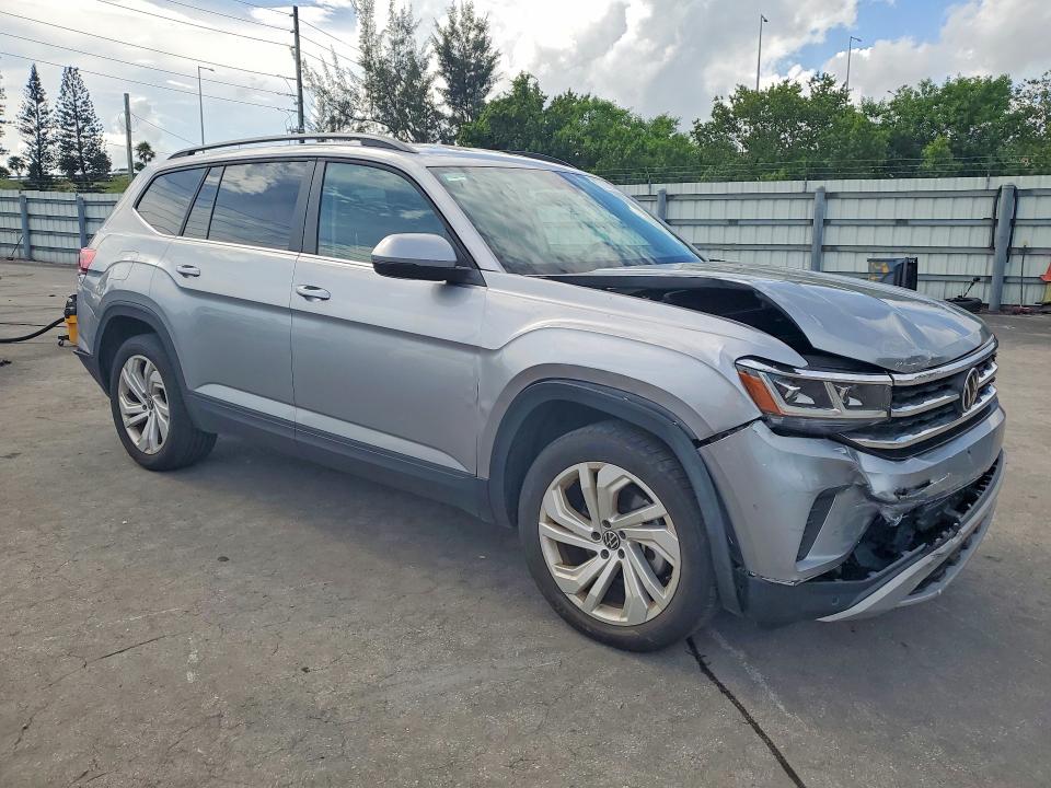 Aukcja sprzedaży 2023 Volkswagen Atlas, vin: 1V2WR2CAXPC543444, numer aukcji: 85972445