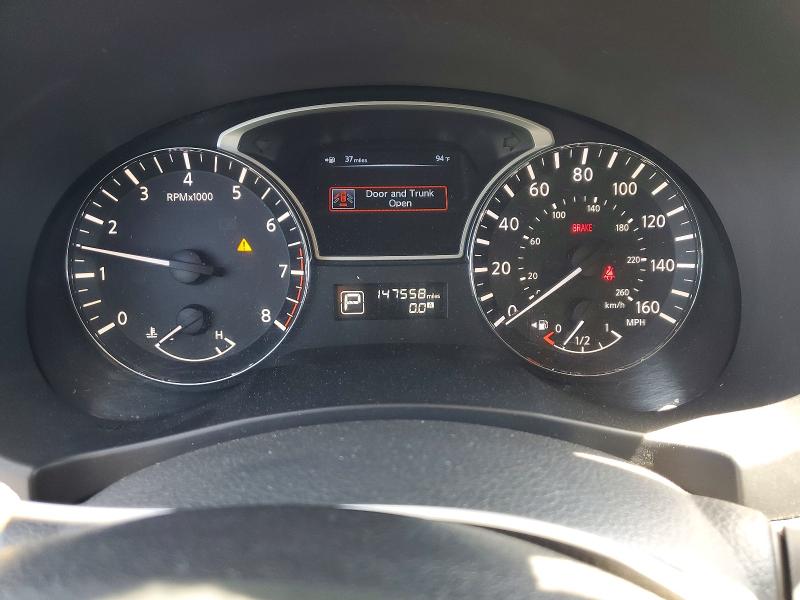 Продажа на аукционе авто 2013 Nissan Altima, vin: 1N4AL3APXDC192529, номер лота: 62703946