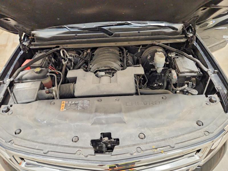 Aukcja sprzedaży 2019 Chevrolet Tahoe, vin: 1GNSKCKC5KR134150, numer aukcji: 59988516