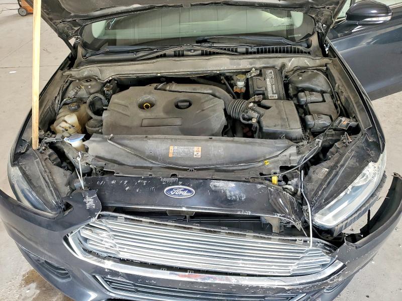 Продажа на аукционе авто 2013 Ford Fusion, vin: 3FA6P0D94DR389087, номер лота: 62407216